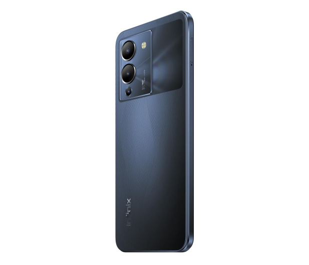 Infinix NOTE 12 8/128GB Force Black - 1059716 - zdjęcie 5